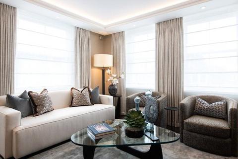 undefined, Prince of Wales Terrace, Kensington