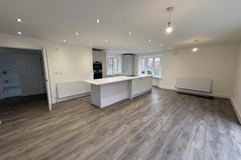 4 bedroom detached house for sale, Plot 391, The Bradfield at The Middletons, Davidsons Homes at The Middletons, Broadnook Park LE7