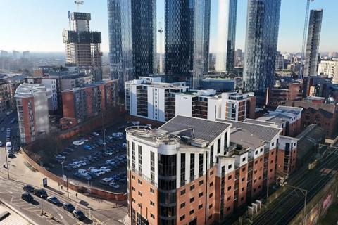 2 bedroom flat to rent, The Ropeworks, Little Peter Street, Manchester M15