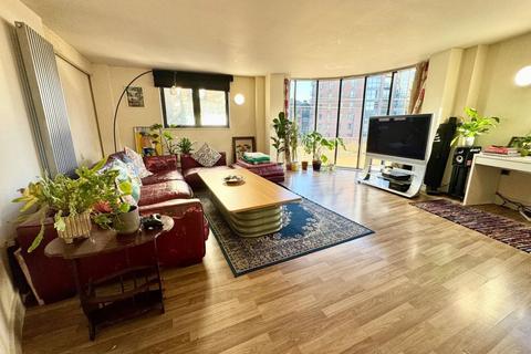 2 bedroom flat to rent, The Ropeworks, Little Peter Street, Manchester M15