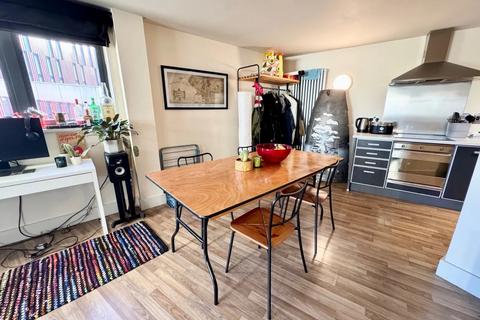 2 bedroom flat to rent, The Ropeworks, Little Peter Street, Manchester M15
