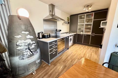 2 bedroom flat to rent, The Ropeworks, Little Peter Street, Manchester M15