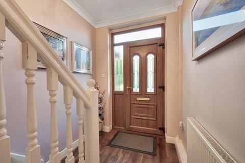 undefined, Barnsley Street, Wigan WN6