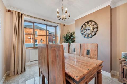 undefined, Barnsley Street, Wigan WN6
