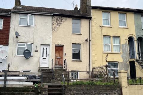 undefined, Luton Road, Chatham