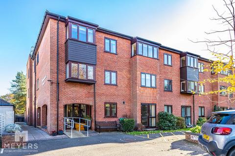 1 bedroom apartment for sale, 31 Purewell, Christchurch, BH23 1