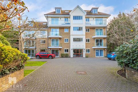 Chine Crescent Road, Bournemouth, BH2 5