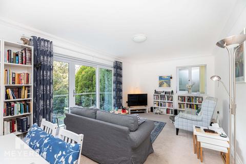 undefined, Chine Crescent Road, Bournemouth, BH2 5