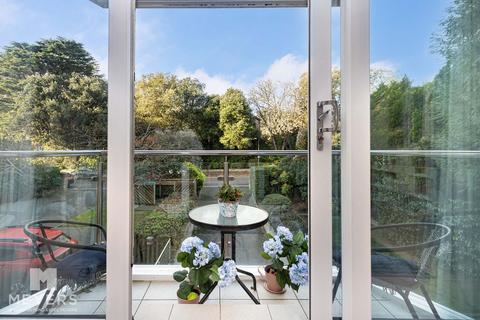undefined, Chine Crescent Road, Bournemouth, BH2 5