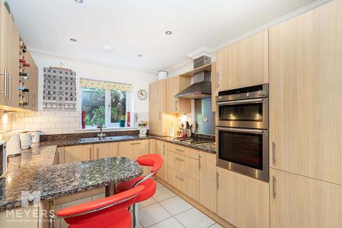undefined, Chine Crescent Road, Bournemouth, BH2 5