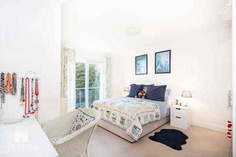 undefined, Chine Crescent Road, Bournemouth, BH2 5