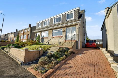 undefined, Hillcrest Avenue, Duntocher, Clydebank, G81 6PD