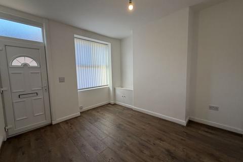 undefined, June Road, Liverpool