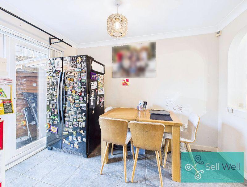 Dining Space