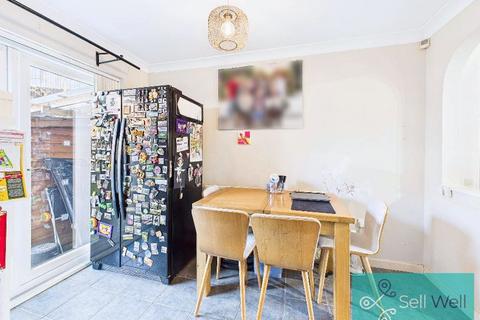 3 bedroom terraced house for sale, Leckenby Close, Manchester M28