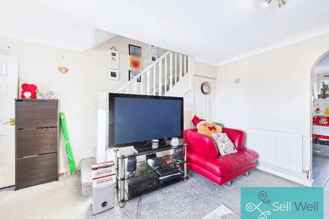 3 bedroom terraced house for sale, Leckenby Close, Manchester M28
