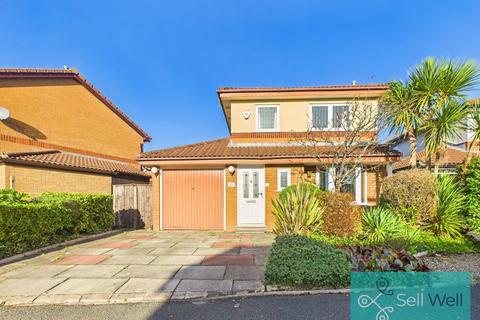 undefined, Brindley Close, Bolton BL4