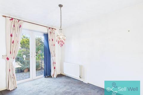 undefined, Brindley Close, Bolton BL4