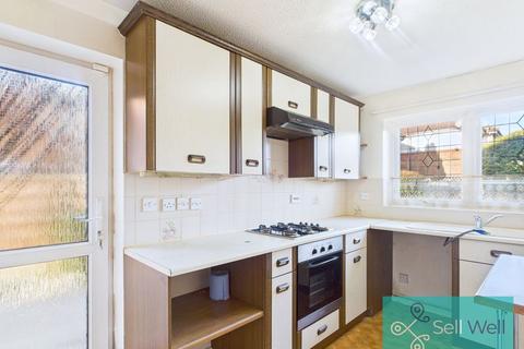 undefined, Brindley Close, Bolton BL4