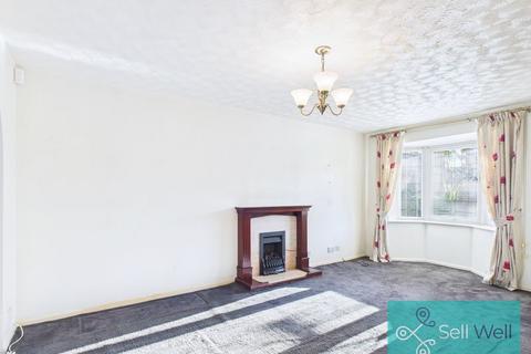 undefined, Brindley Close, Bolton BL4