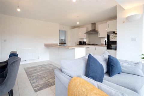 4 bedroom detached house for sale, Barker Crescent, Hampshire RG27