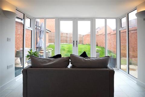 4 bedroom detached house for sale, Barker Crescent, Hampshire RG27