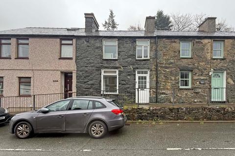 undefined, Tan Y Graig, Rhyd Ddu, Caernarfon, Gwynedd, LL54