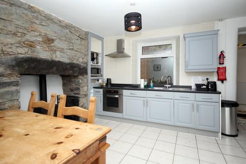 undefined, Tan Y Graig, Rhyd Ddu, Caernarfon, Gwynedd, LL54