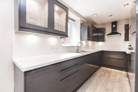 undefined, Faulds Gate, Aberdeen, AB12
