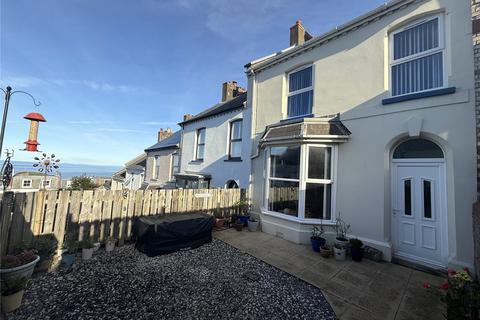 Cambridge Grove, Ilfracombe, Devon