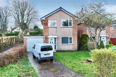 Marlston Avenue, Irby, Wirral, CH61
