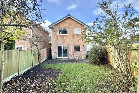 undefined, Marlston Avenue, Irby, Wirral, CH61