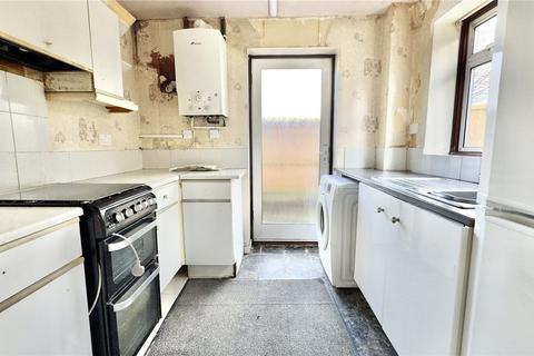 undefined, Marlston Avenue, Irby, Wirral, CH61