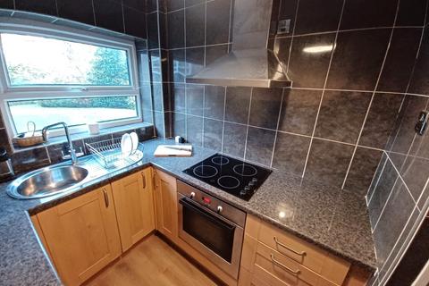 undefined, Robinwood Court, Leeds, West Yorkshire, LS8