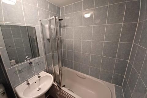 undefined, Robinwood Court, Leeds, West Yorkshire, LS8