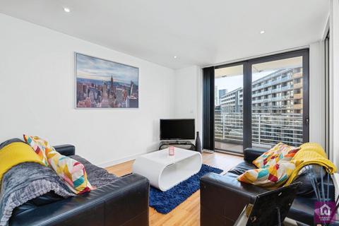 2 bedroom flat for sale, St Georges Island, 3 Kelso Place, Manchester City Centre, M15