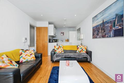 2 bedroom flat for sale, St Georges Island, 3 Kelso Place, Manchester City Centre, M15