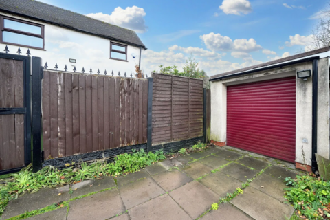 undefined, Upper Sneyd Road, Wolverhampton WV11