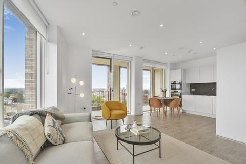 1 bedroom flat to rent, Clapton Common London E5