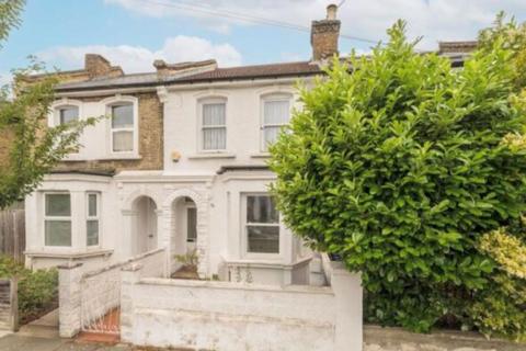undefined, 70 Shakespeare Road, London, W3 6SN