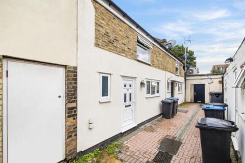 2 bedroom terraced house for sale, 36 Ranelagh Road, London, NW10 4UR