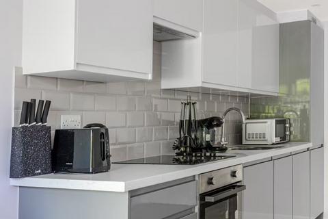 undefined, 100 Clapham Common North Side, London, Wandsworth, SW4 9SQ