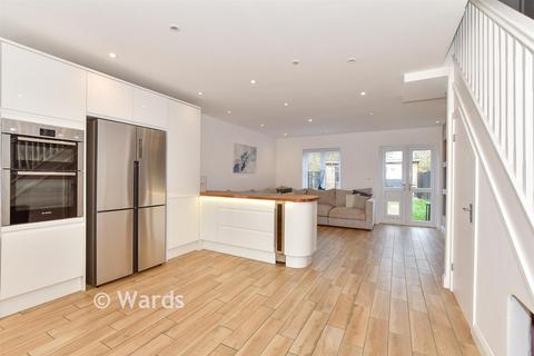3 bedroom semi-detached house for sale, Bells Court, Canterbury CT3