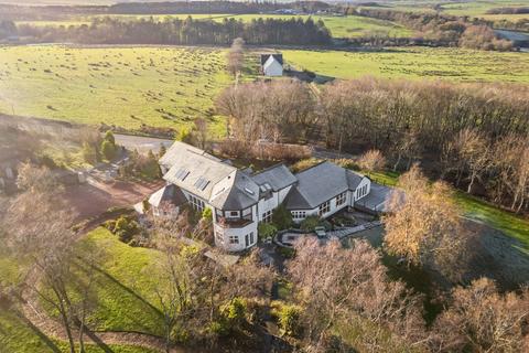 undefined, Redwood House, Crosshill Mount, Skares, Cumnock, East Ayrshire, KA18