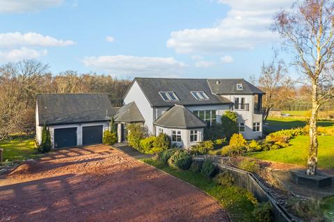 undefined, Redwood House, Crosshill Mount, Skares, Cumnock, East Ayrshire, KA18