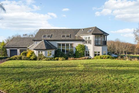 undefined, Redwood House, Crosshill Mount, Skares, Cumnock, East Ayrshire, KA18