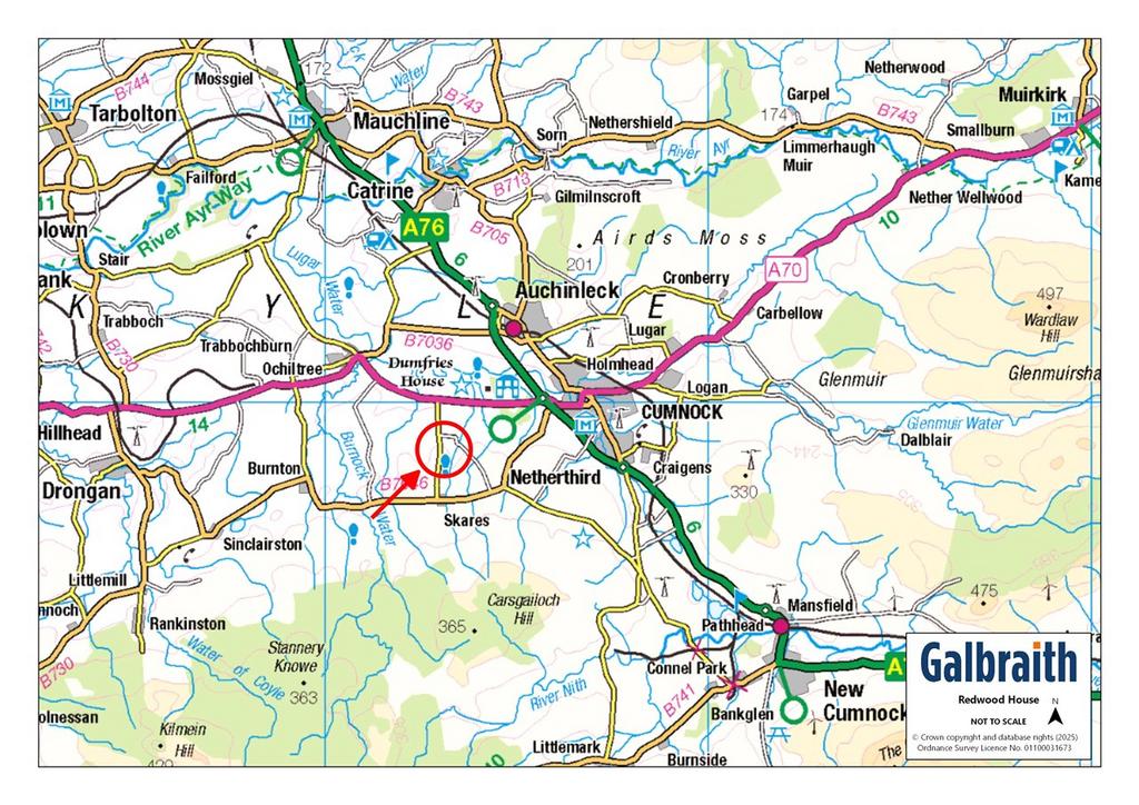 Location Plan