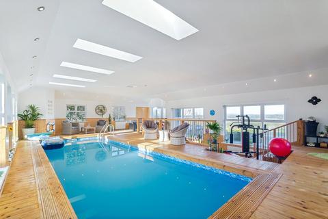 undefined, Redwood House, Crosshill Mount, Skares, Cumnock, East Ayrshire, KA18