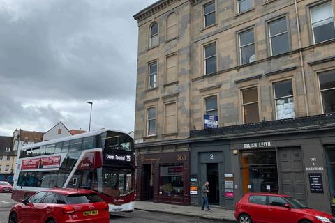 Office to rent, 1-5 Commercial St Edinburgh EH6 6JA