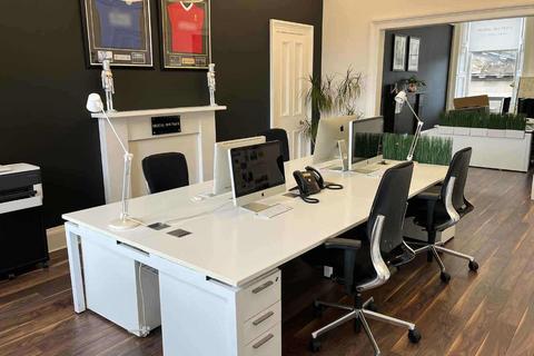 Office to rent, 1-5 Commercial St Edinburgh EH6 6JA